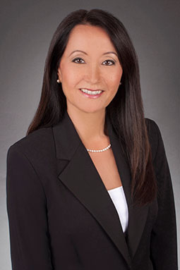 Charlene Salas