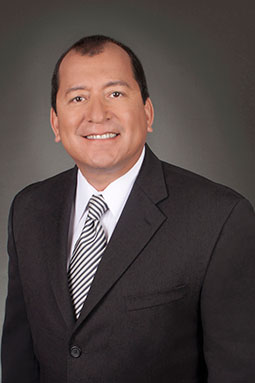Charles Salas
