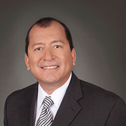 Charles Salas