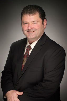 Jim McBride